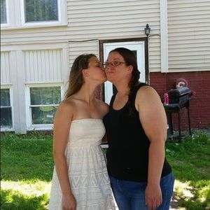 Meet your Posher, Serena